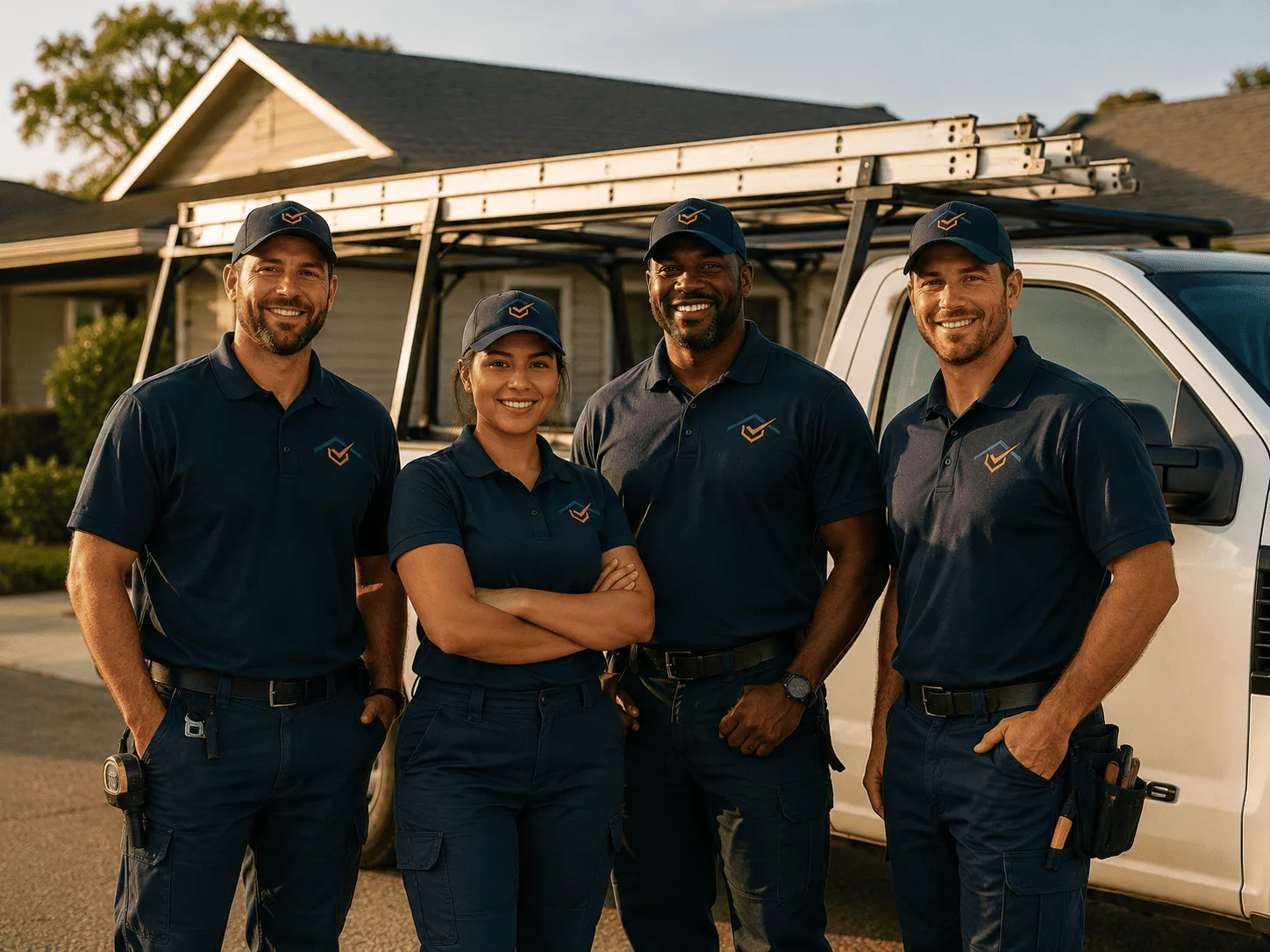 Roof Inspection company in Saint Clair Shores, MI